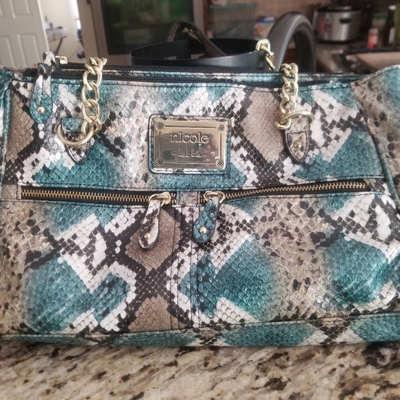 Purse - Picture 5 of 5